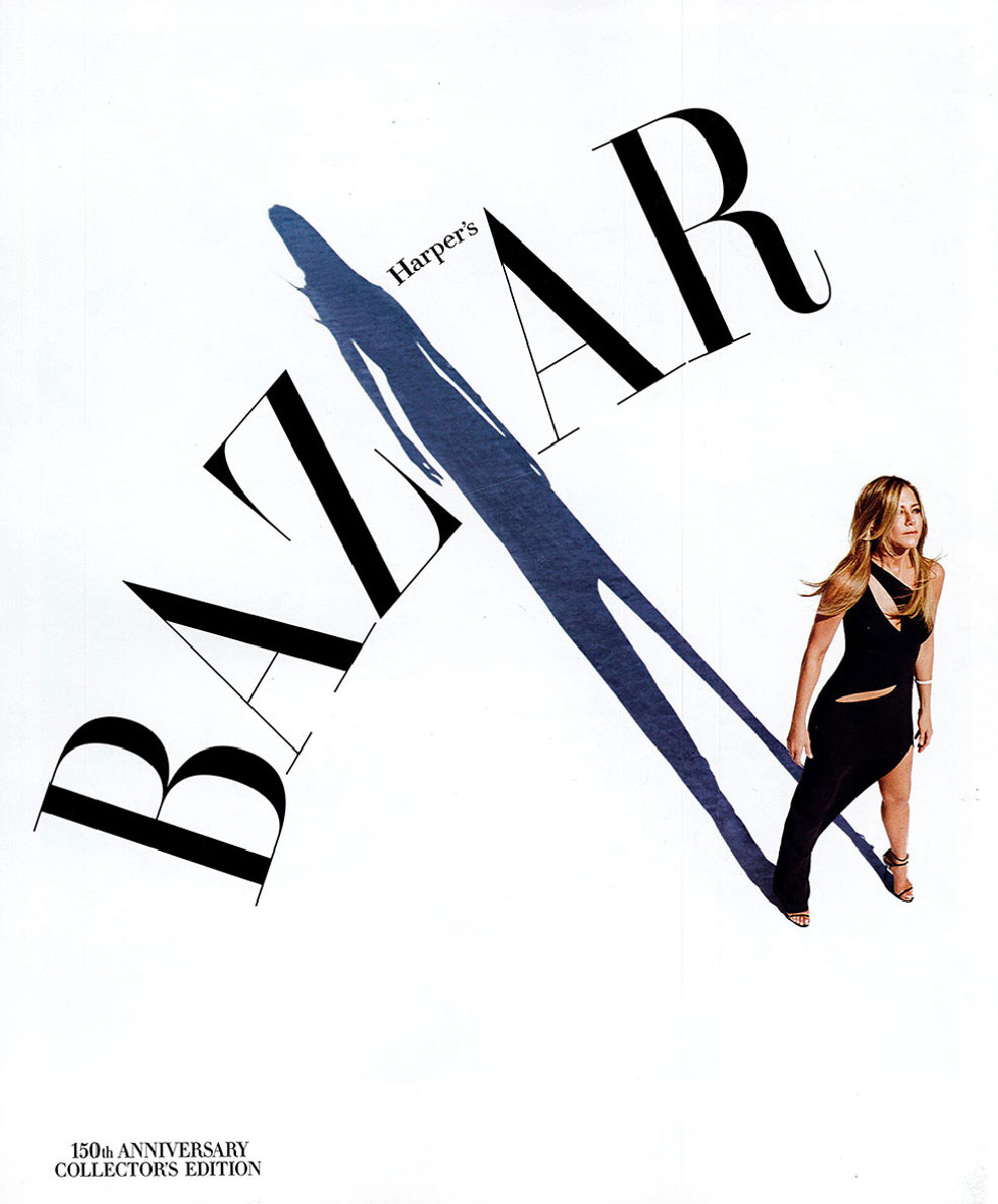 Harpers Bazaar Harpers Bazaar